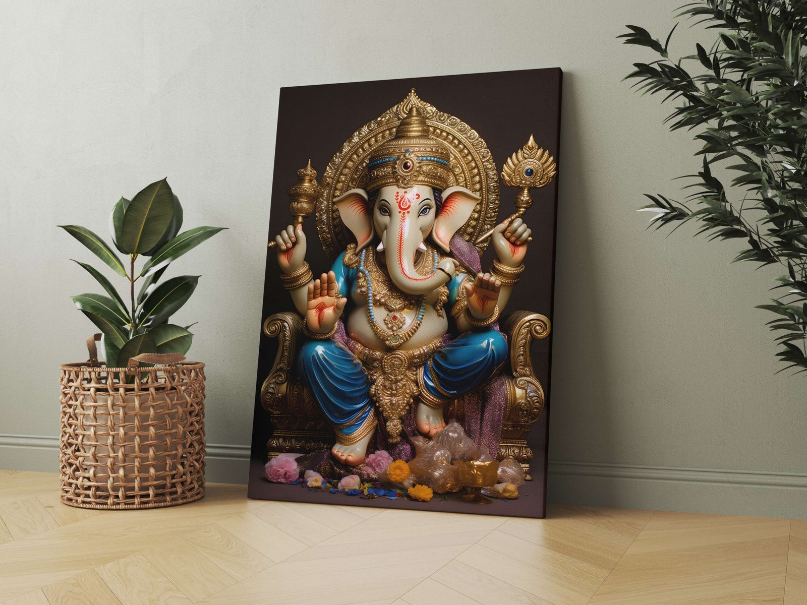 Stunning Canvas Art Prints for Every Room in Your Home - Image 4