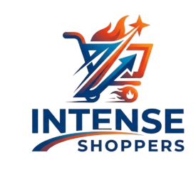 Intense Shoppers